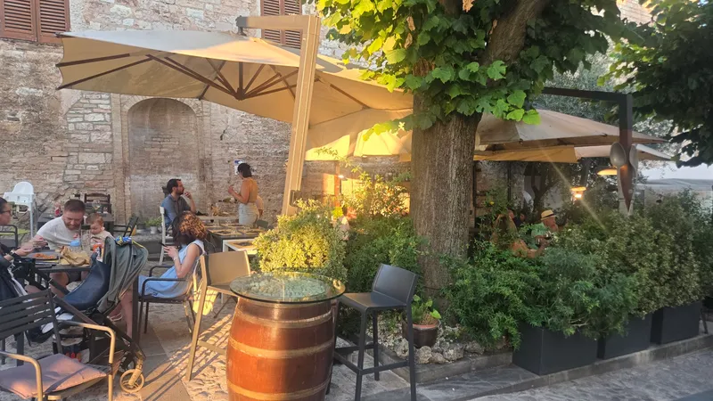 Gusto Bistrot foto 6