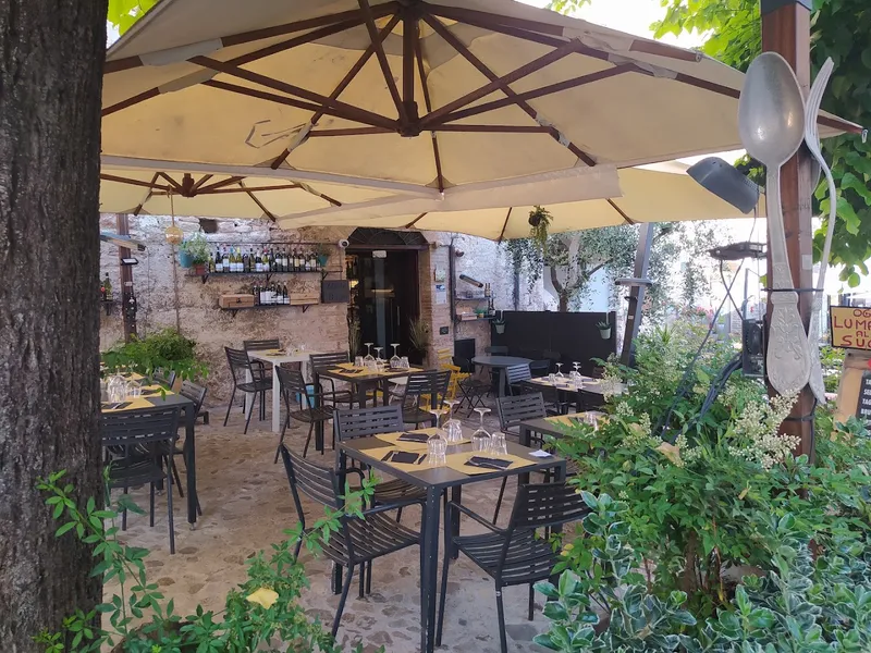 Gusto Bistrot