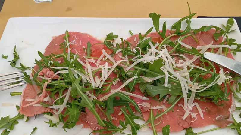 Gusto Bistrot foto 10