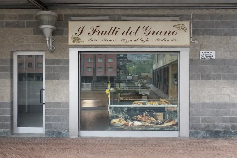 I Frutti del Grano
