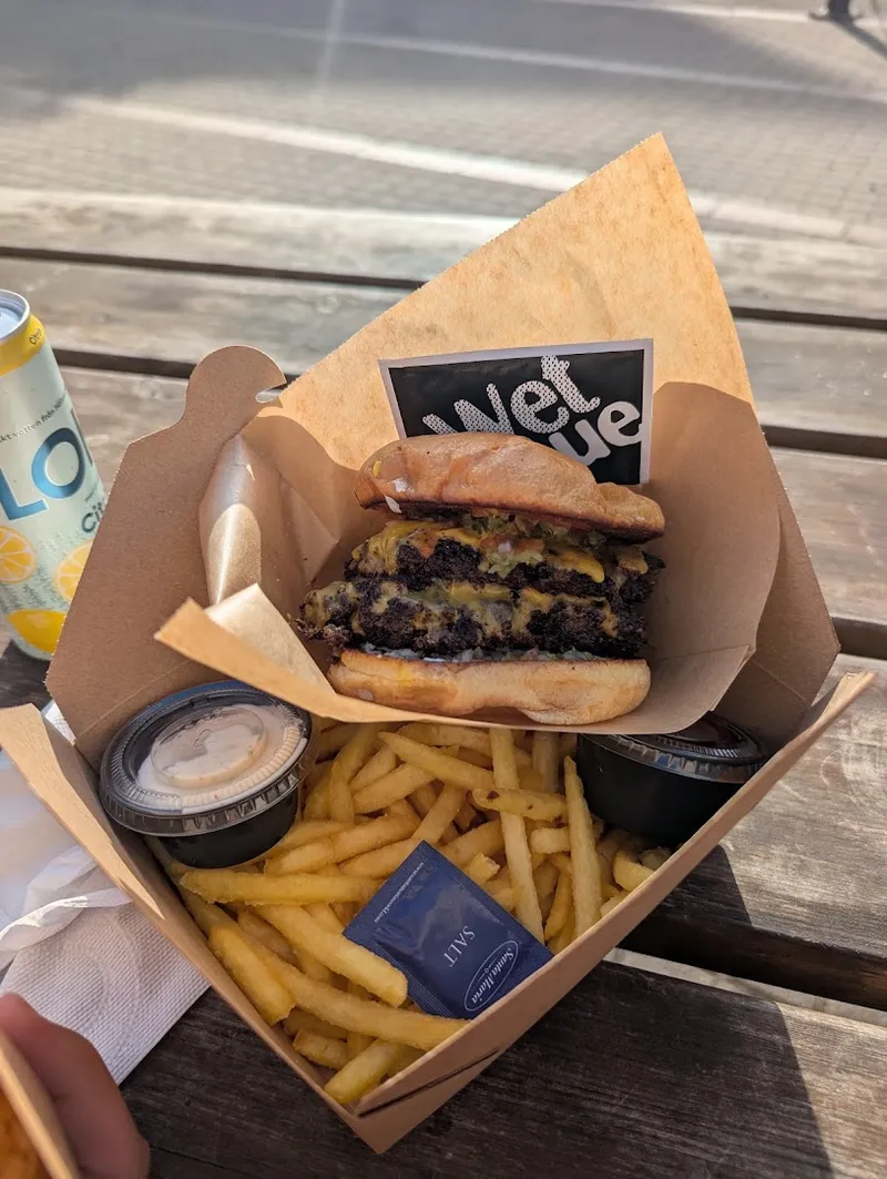 Funky Chicken Food Truck foto 10