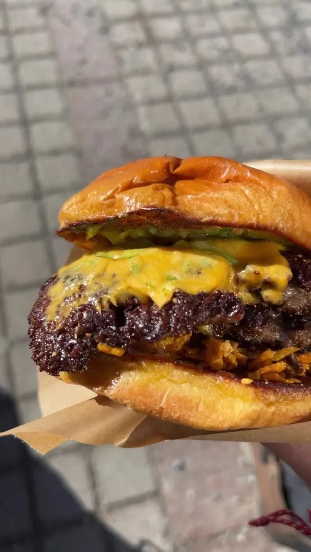 Funky Chicken Food Truck foto 8