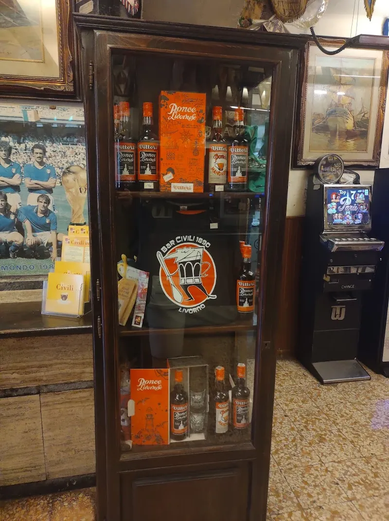 Bar Civili photo 9