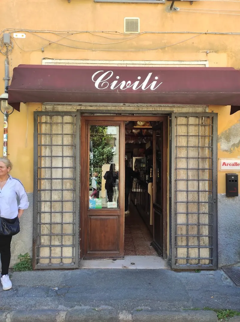 Bar Civili photo 5