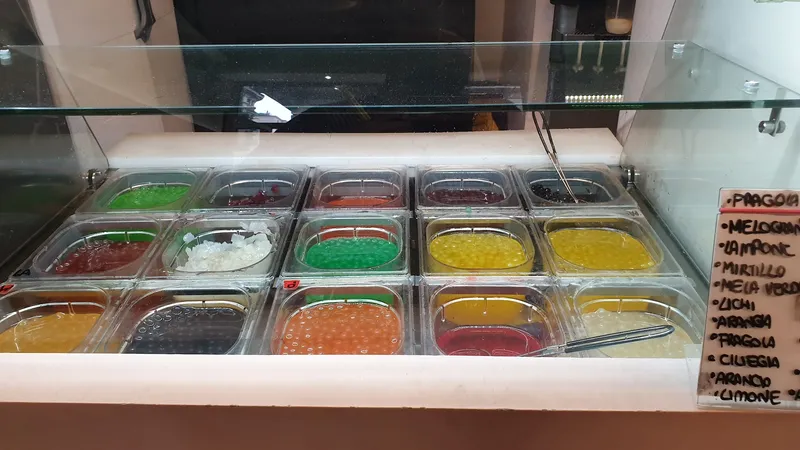 Bubble Waffle photo 7