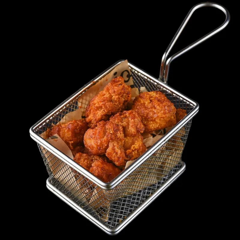 Elio's Fast Food by CiccioGamer89 photo 8