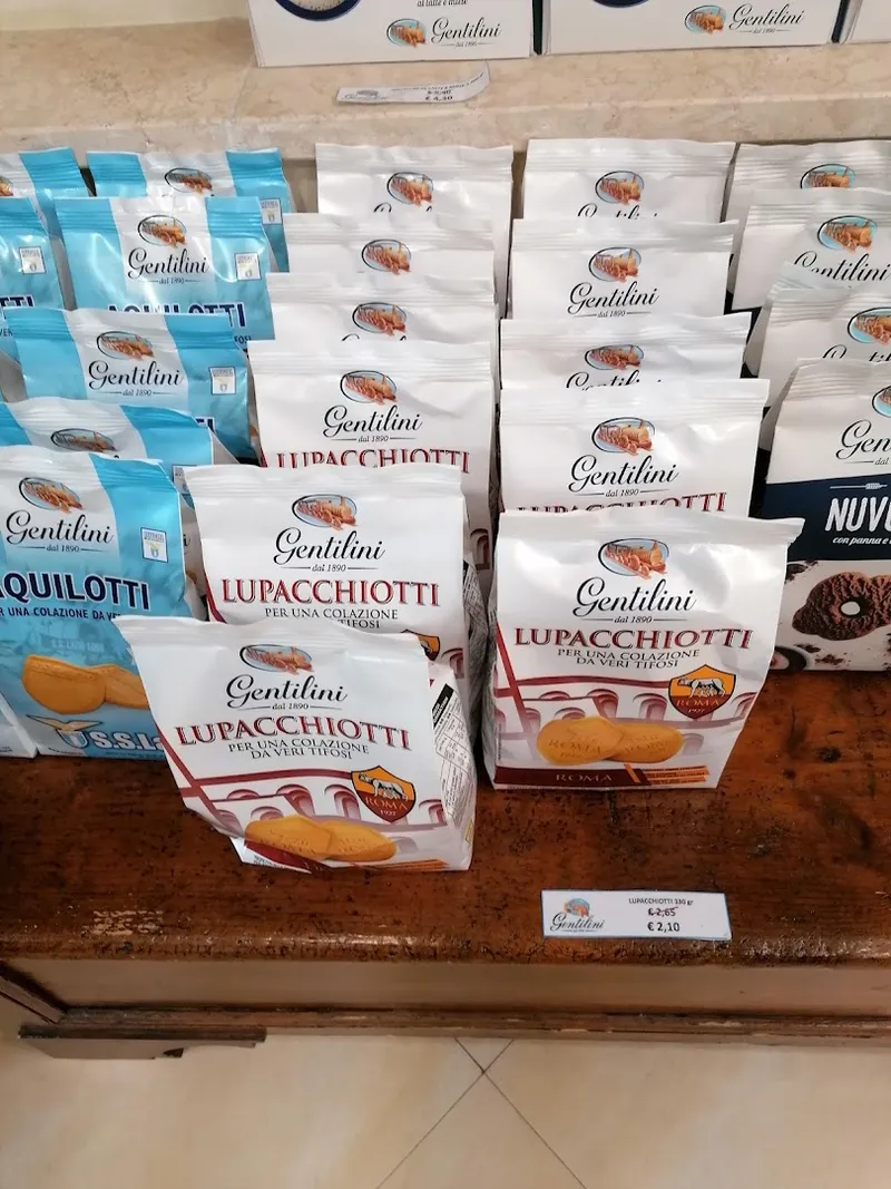 Gentilini photo 9