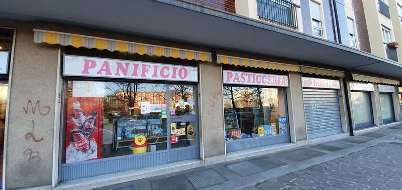 Forno Rossi