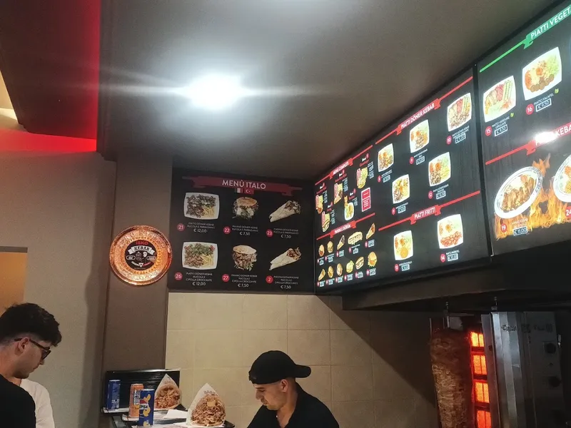 Isco Kebab photo 7