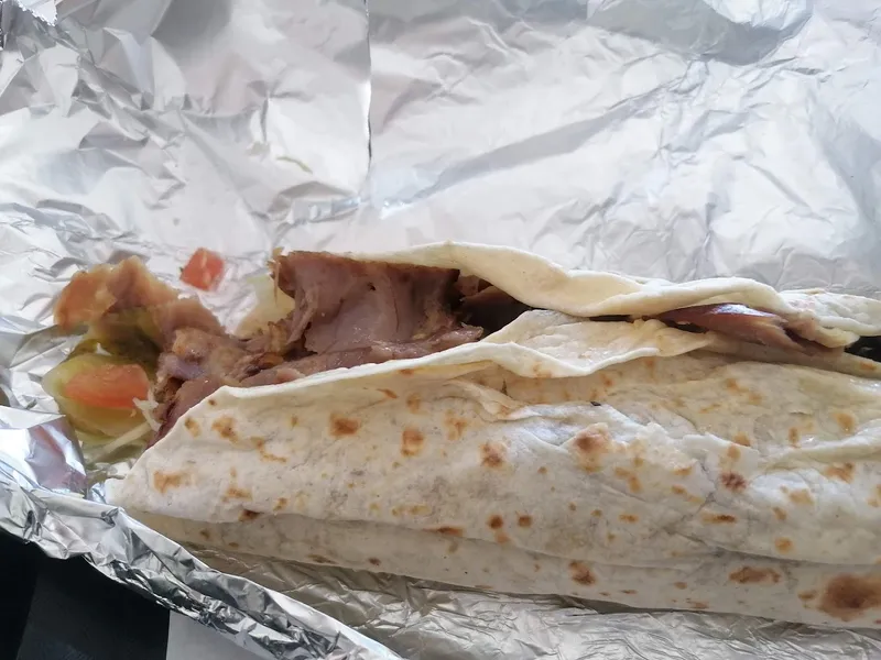 Isco Kebab photo 10