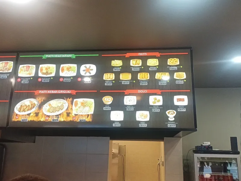 Isco Kebab photo 6