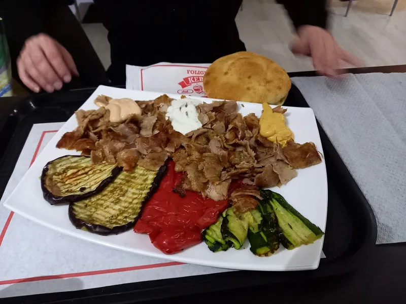 Isco Kebab photo 8
