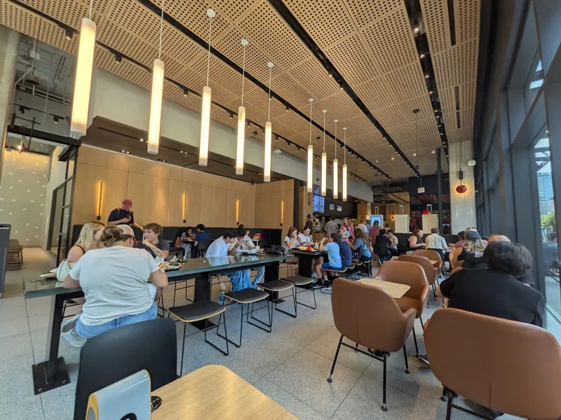 McDonald's (Global Menu Location) foto 9
