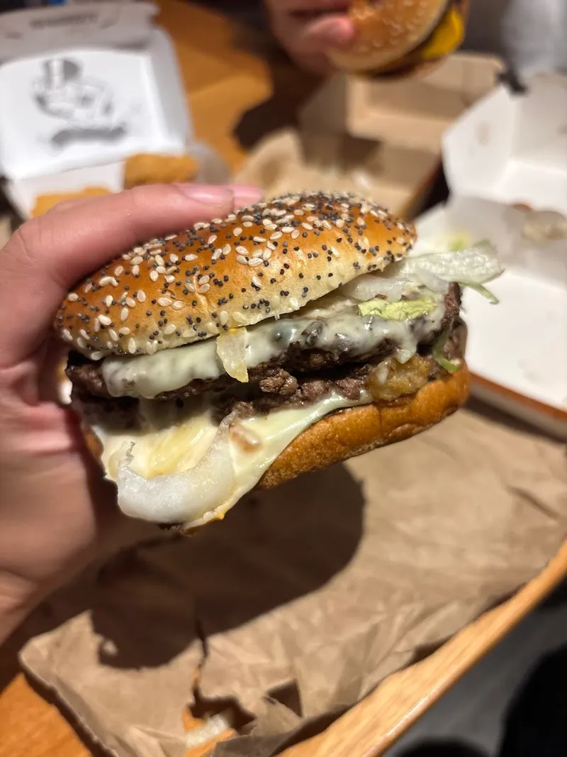 McDonald's (Global Menu Location) foto 10