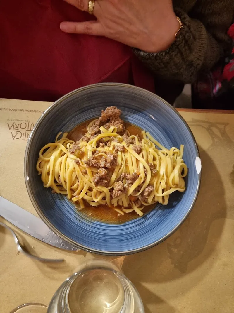 Antica Trattoria di R Decesio photo 8