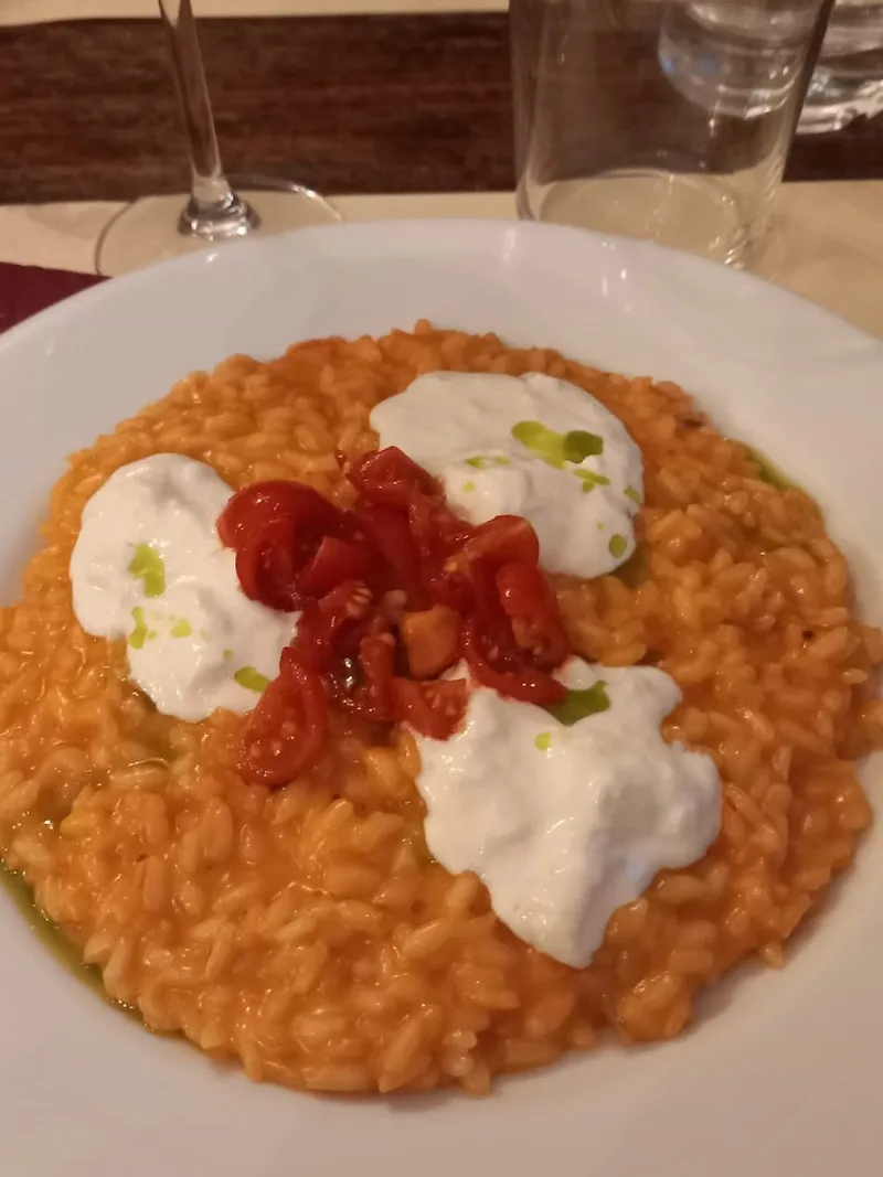 Antica Trattoria di R Decesio photo 5