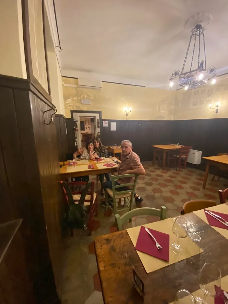 Antica Trattoria di R Decesio photo 10