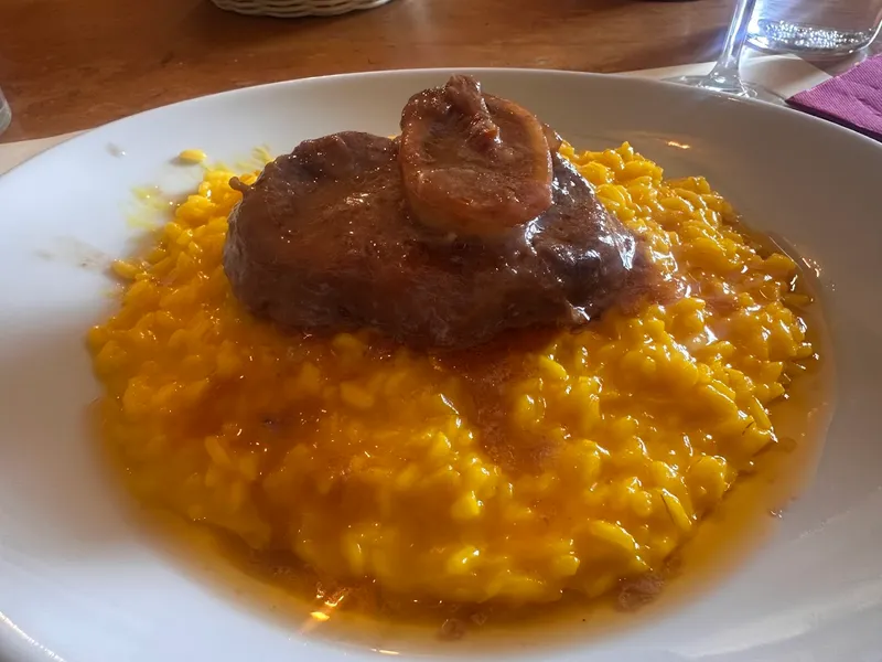 Antica Trattoria di R Decesio photo 7