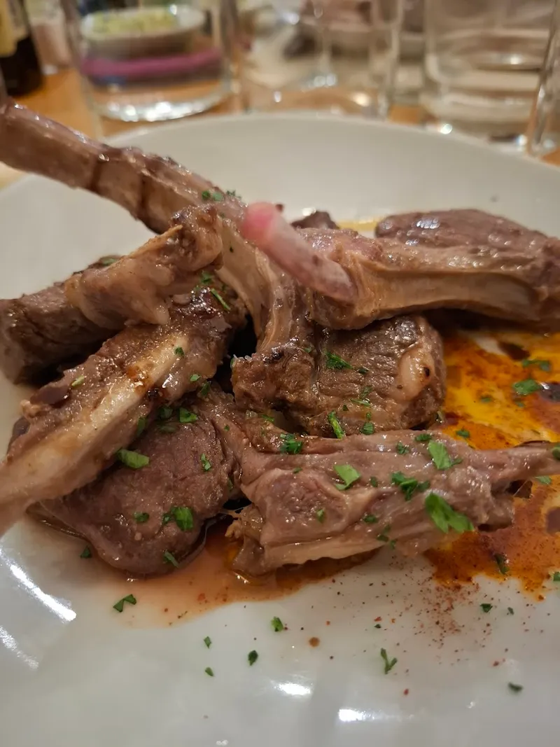 Antica Trattoria di R Decesio photo 6