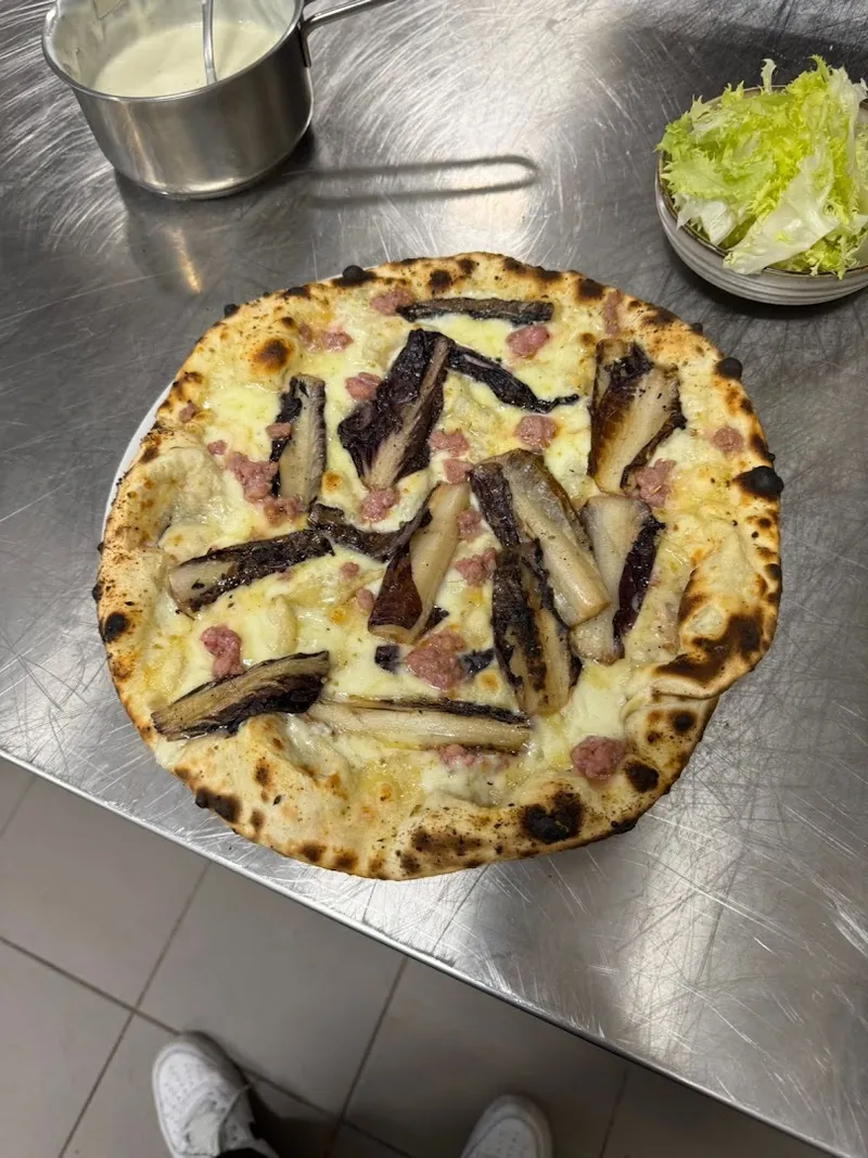 Denis Pizza di Montagna photo 9