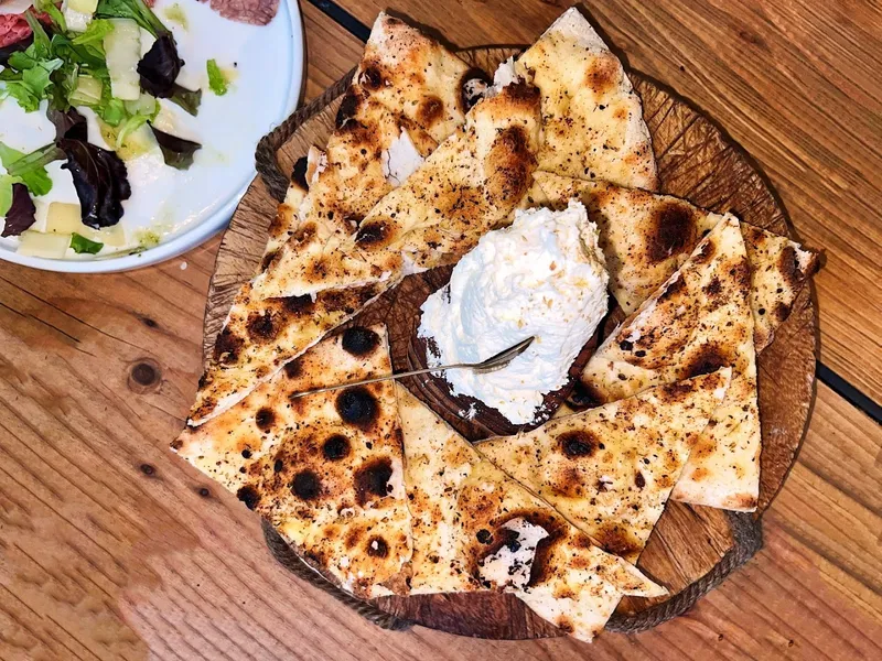 Denis Pizza di Montagna photo 7