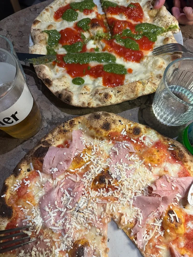 Denis Pizza di Montagna photo 6
