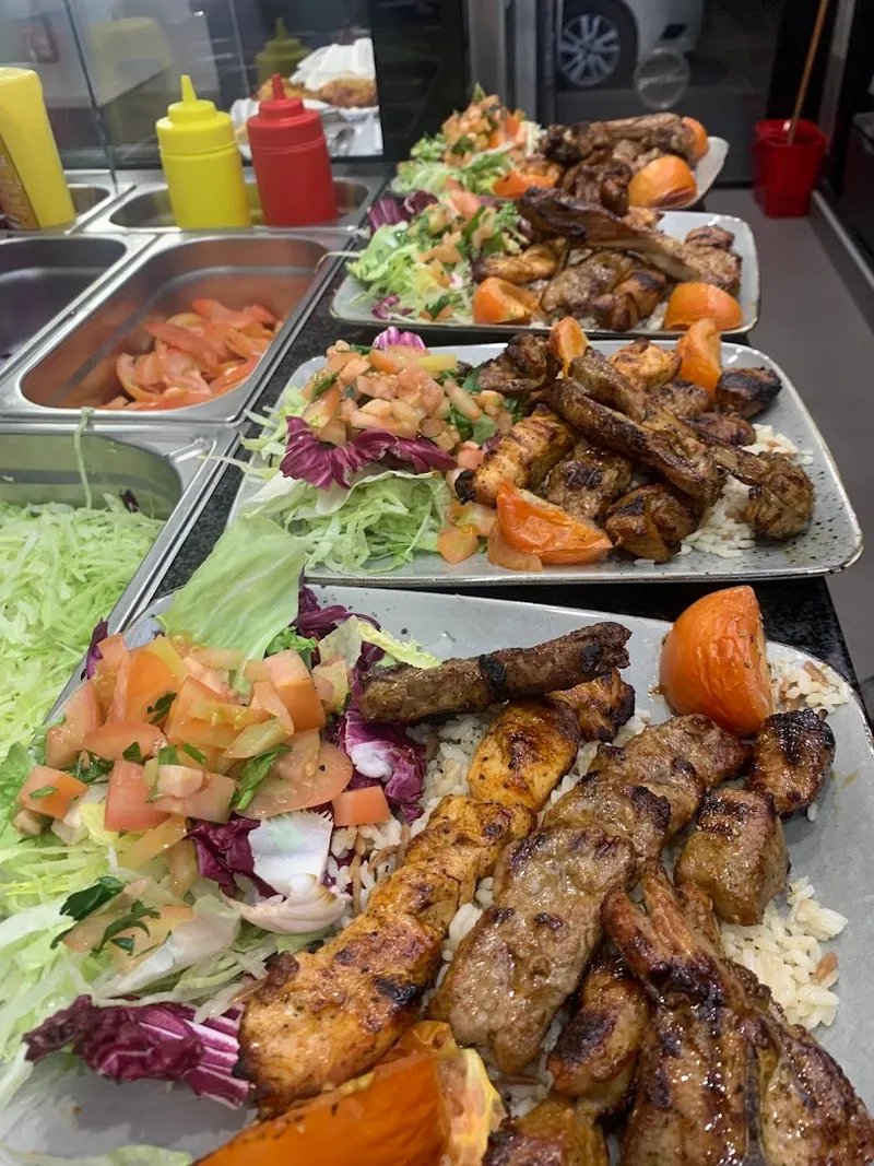 Almec Unfit Kebab photo 10