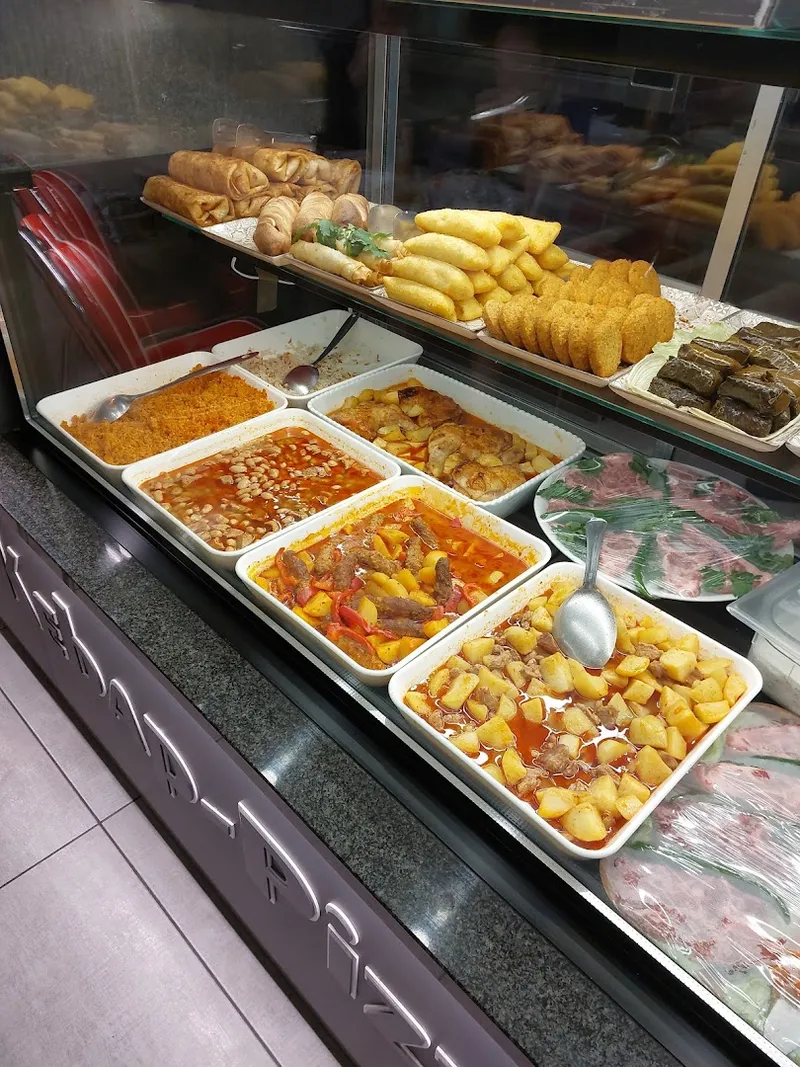 Almec Unfit Kebab photo 9