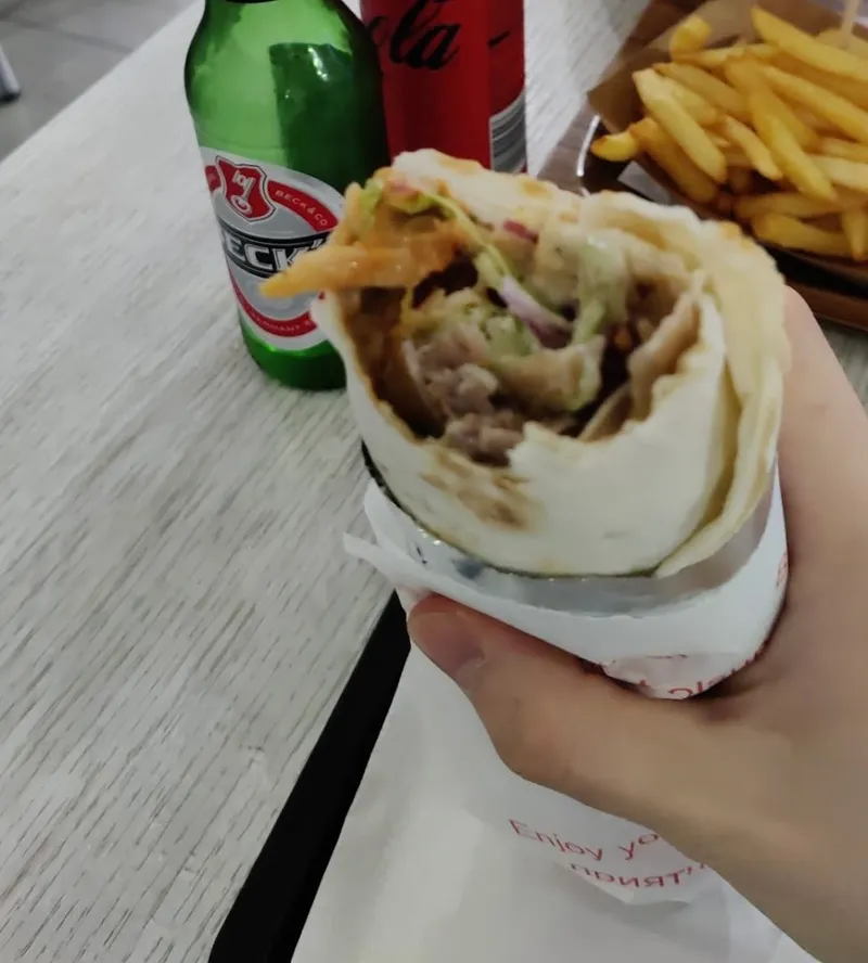 Almec Unfit Kebab photo 6
