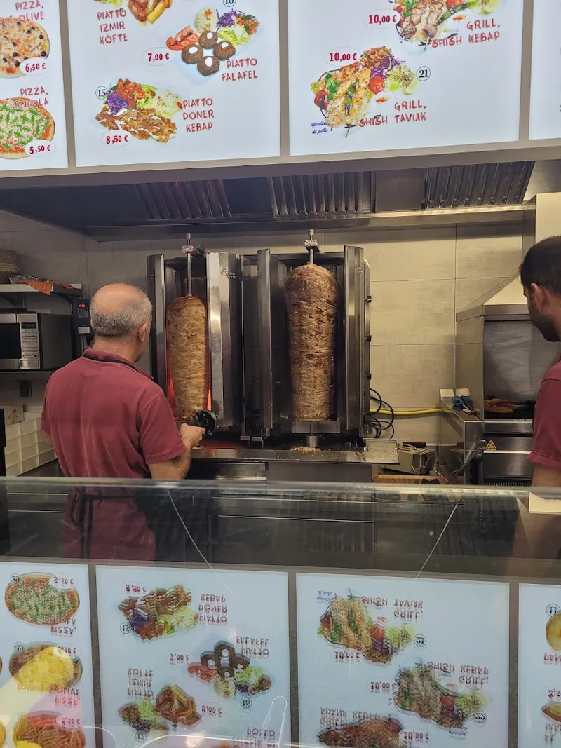 Almec Unfit Kebab photo 5