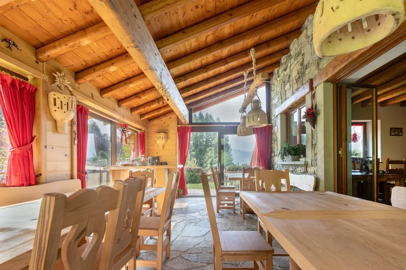 Agriturismo Le Radici foto 7