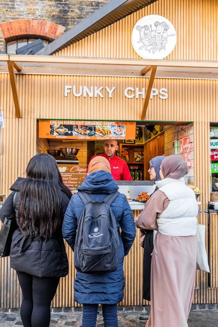 Funky Chips
