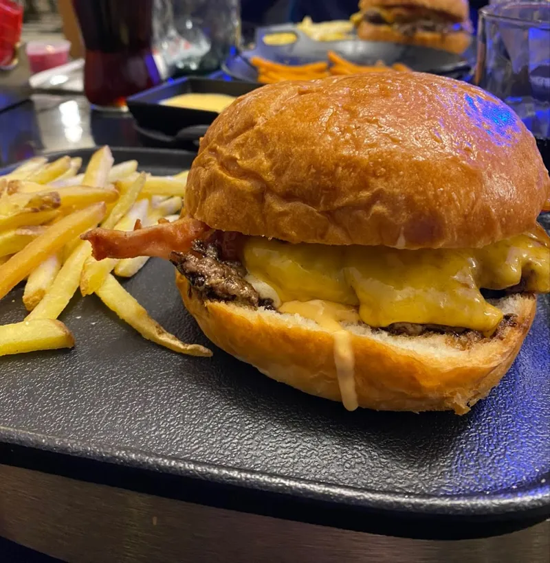 Golocious Burger foto 7