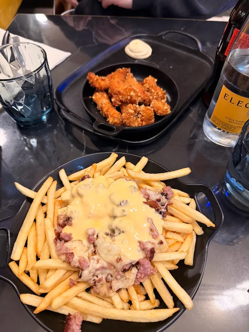Golocious Burger foto 10