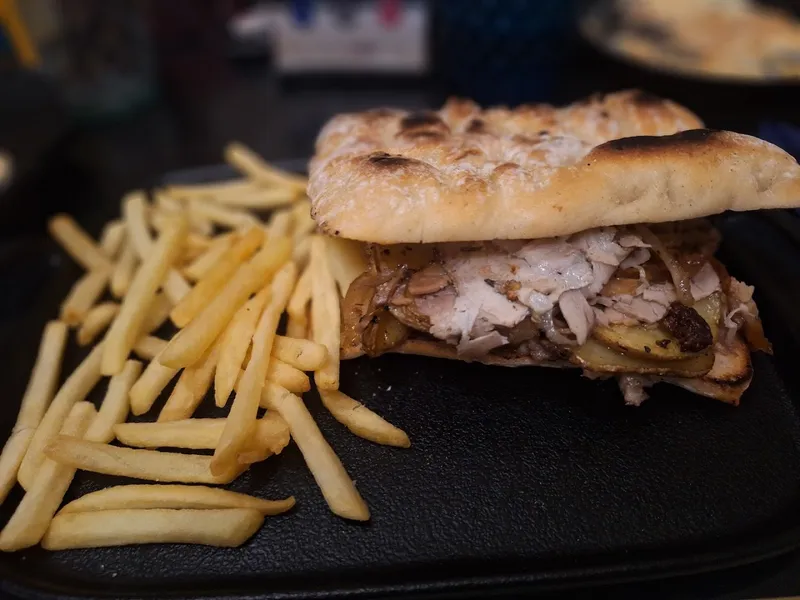 Golocious Burger foto 6