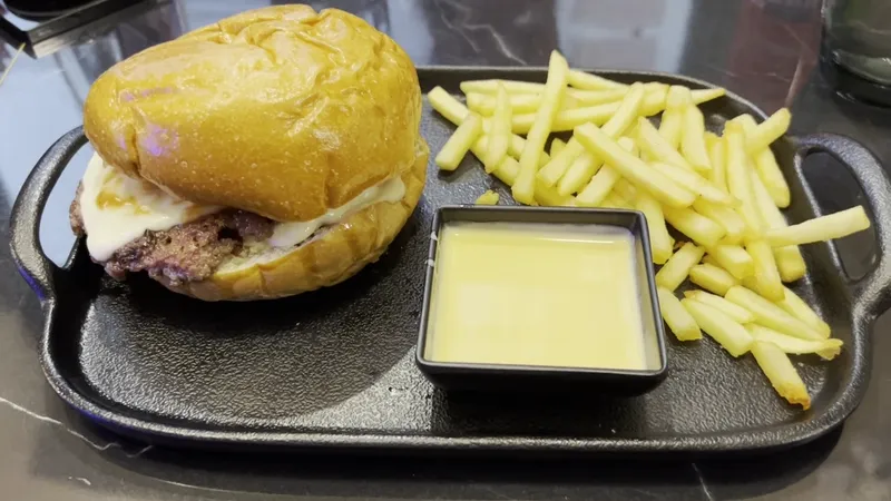 Golocious Burger foto 8
