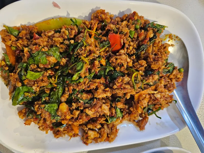 Kaeng Pa Loong Sa-Nga photo 7