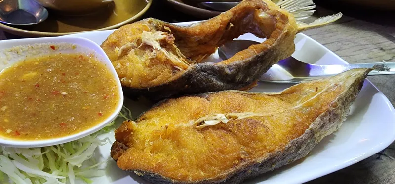 Kaeng Pa Loong Sa-Nga photo 6