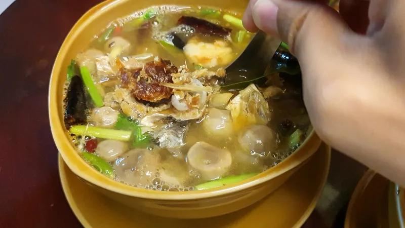 Kaeng Pa Loong Sa-Nga photo 8