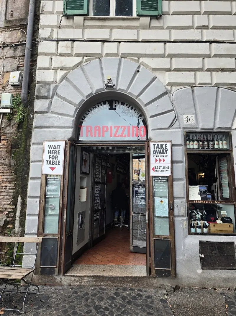 Trapizzino photo 9