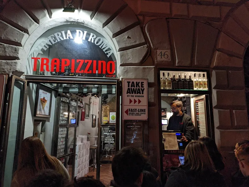 Trapizzino photo 7