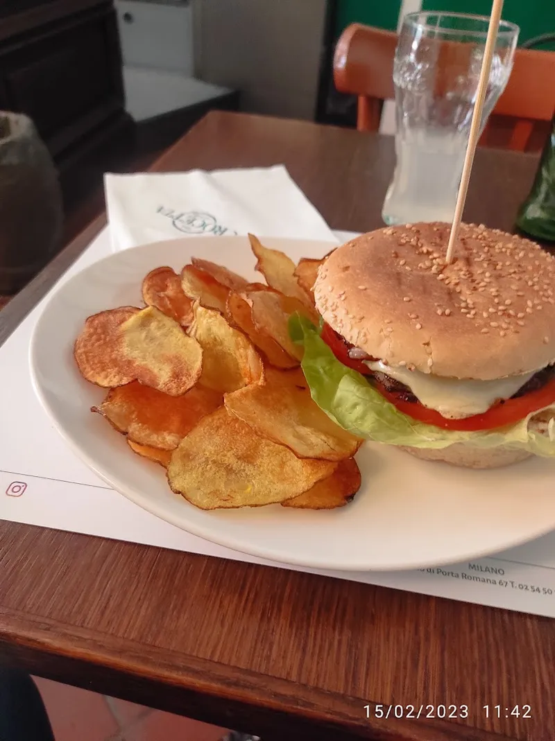 Panini d'Autore foto 5