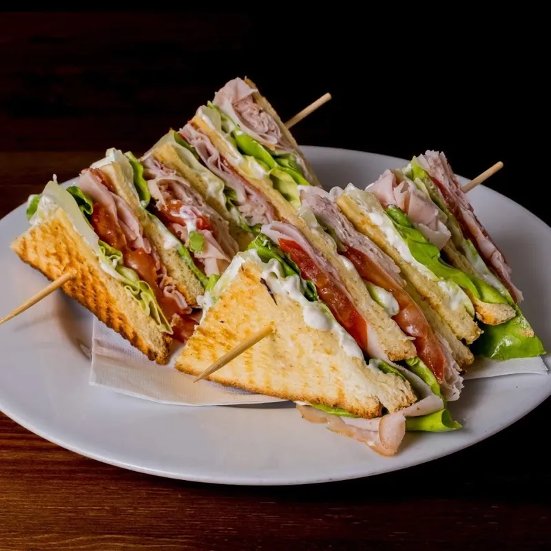 Panini d'Autore foto 9