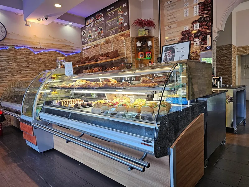 Coffi Corner photo 7