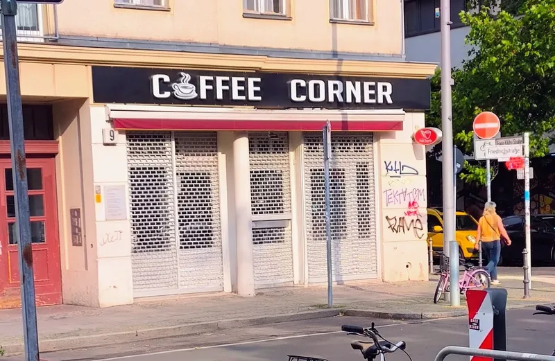 Coffi Corner photo 10