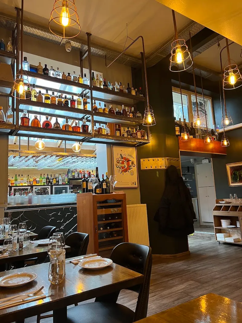 Brasserie Aion photo 5