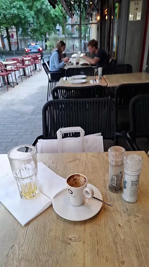Brasserie Aion photo 8