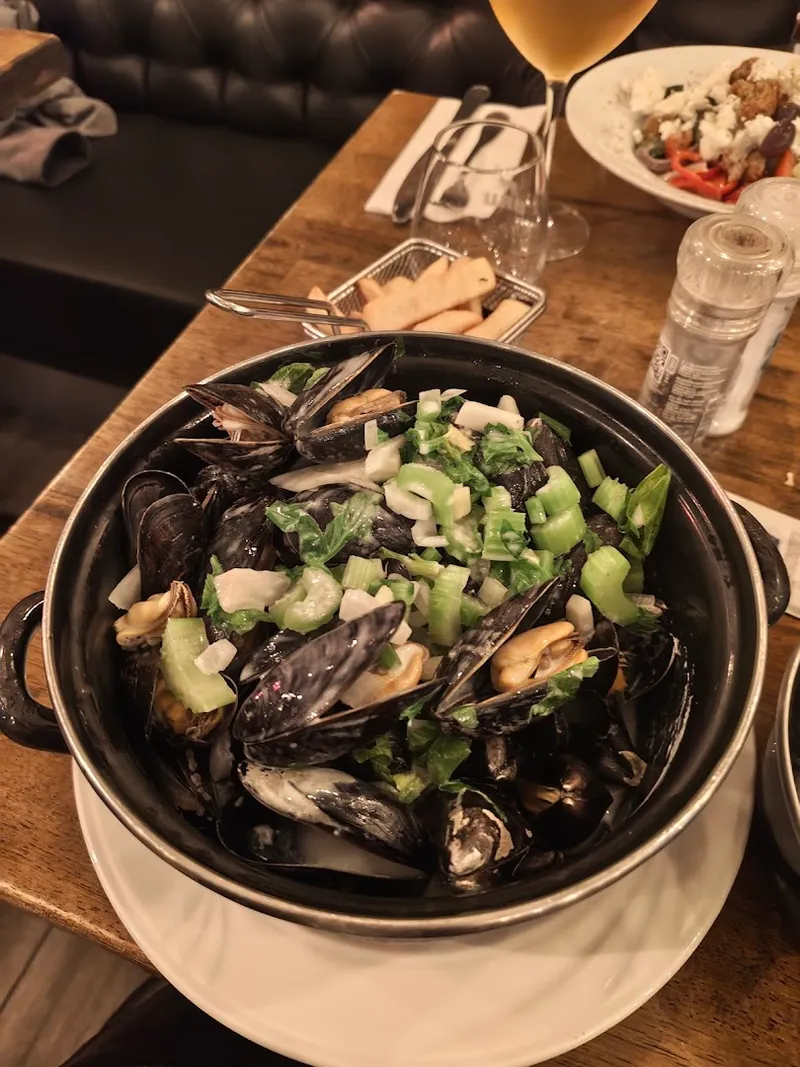 Brasserie Aion photo 10