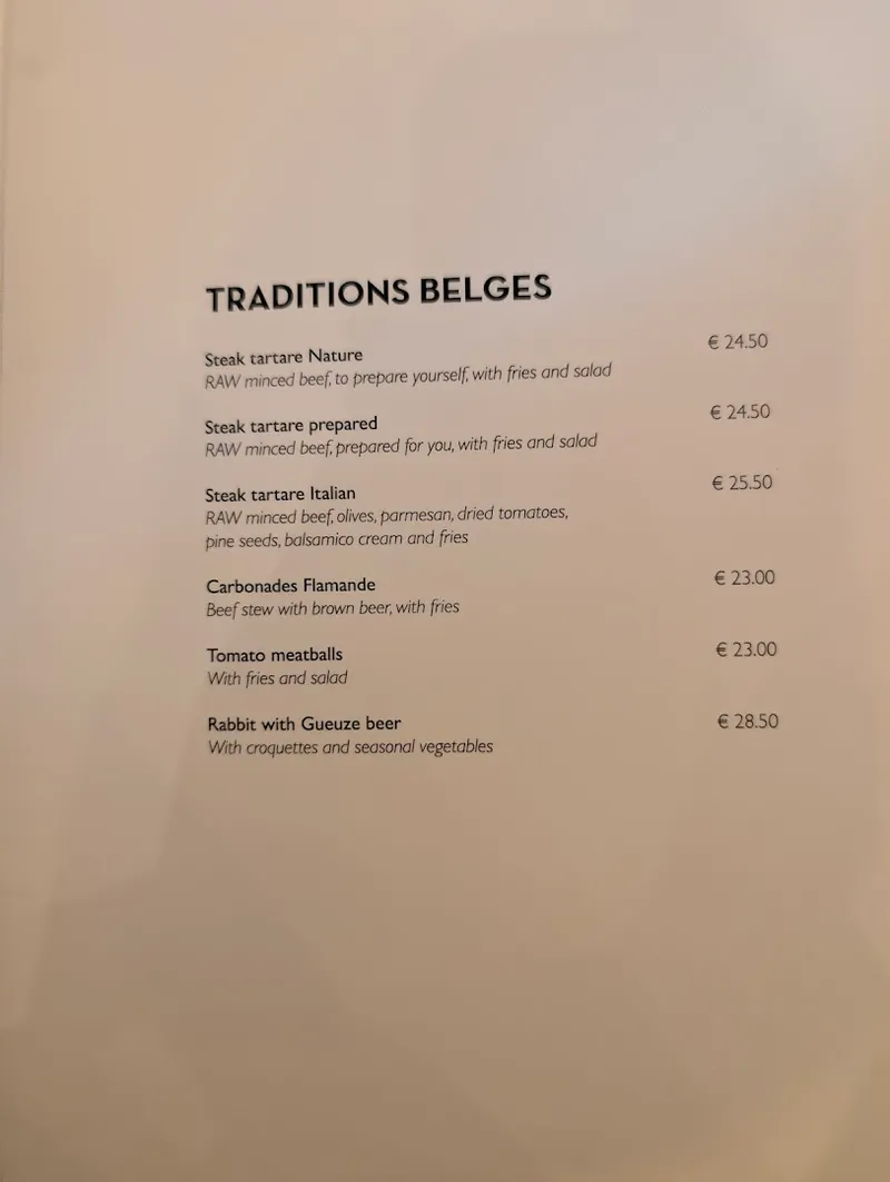 Brasserie Aion photo 9