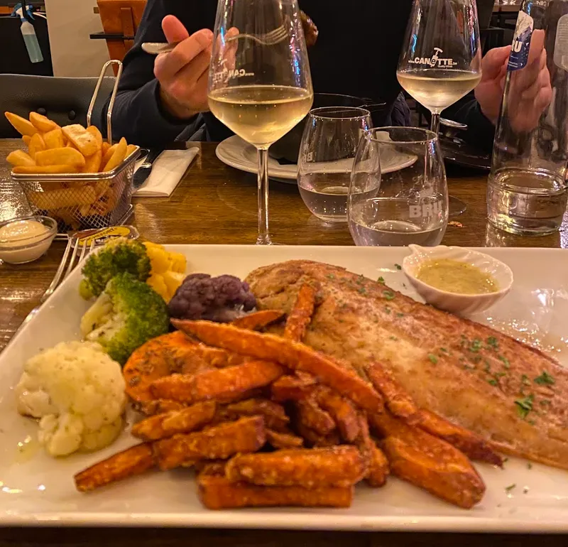 Brasserie Aion photo 7